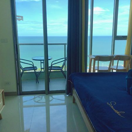 Riviera Jomtien By Pattaya Paradise 1 Apartment Exterior photo